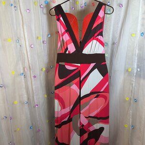 Bisou Bisou Womens Dress Size 14